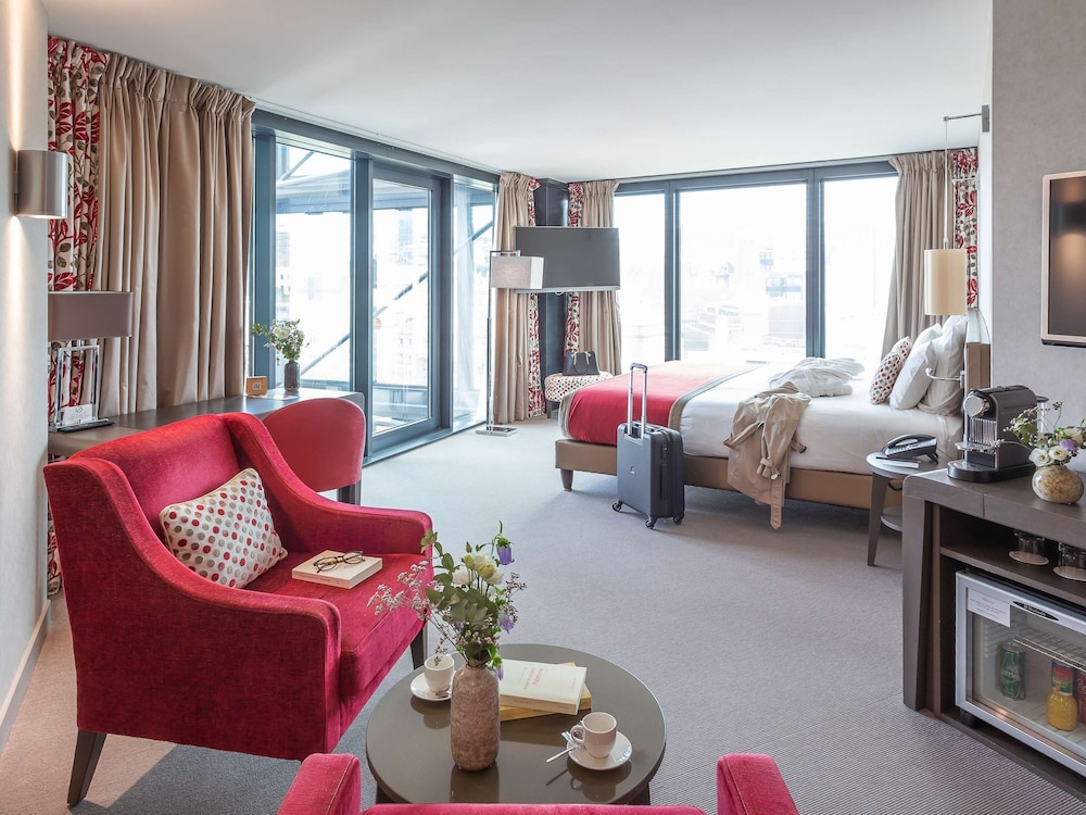 Junior Suite, 1 Double Bed photo 2