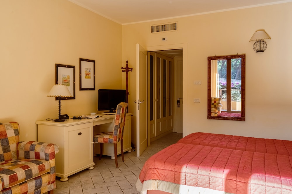 Double Room, Park View photo 2