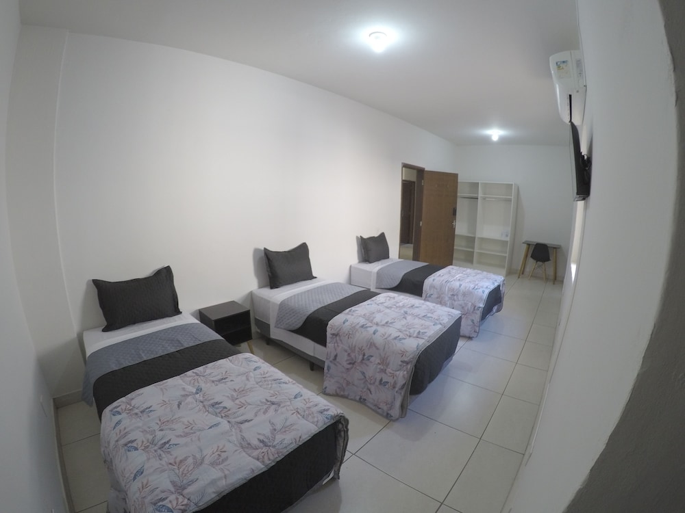 Deluxe Triple Room photo 1