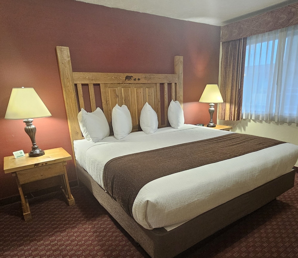 Standard Room photo 1