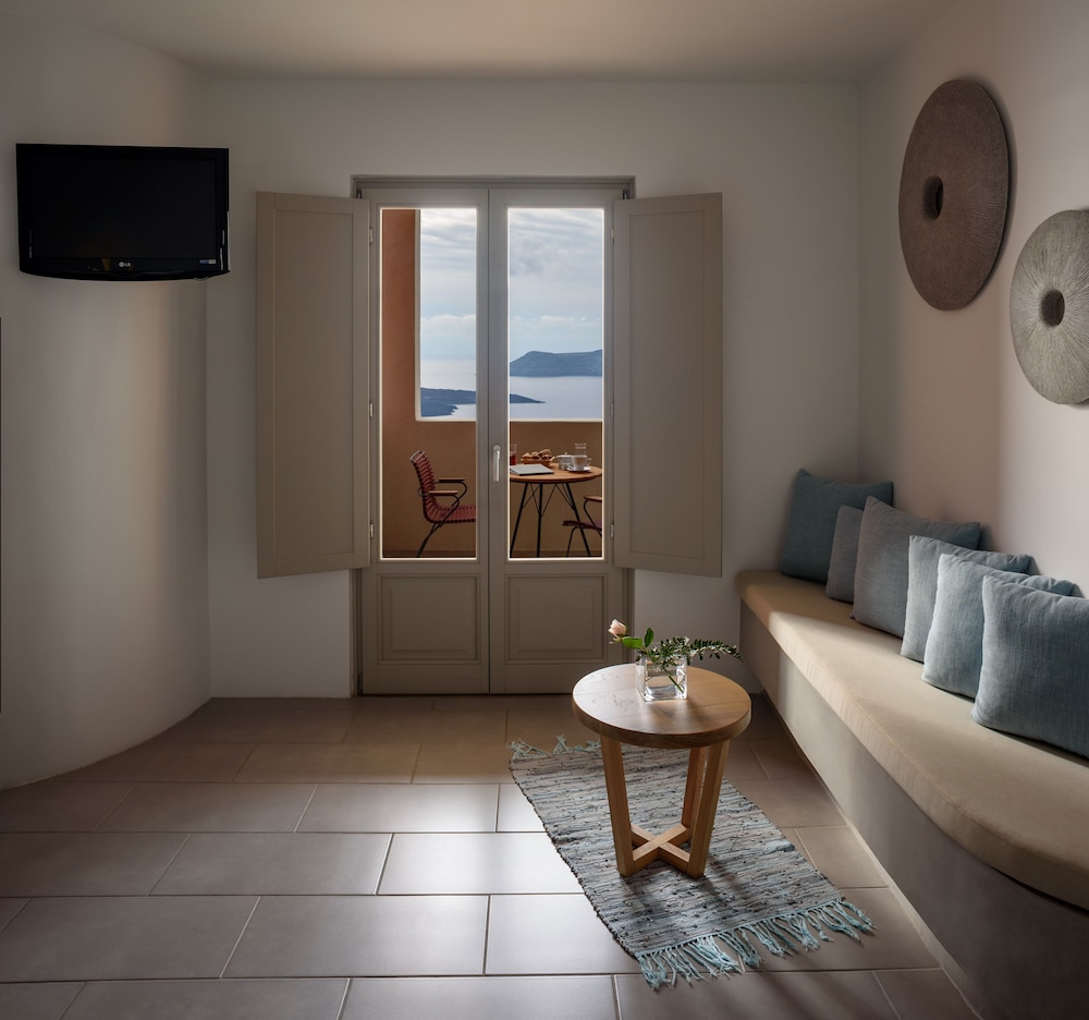 Suite, Jetted Tub, Sea View (Petit) - Photo 20