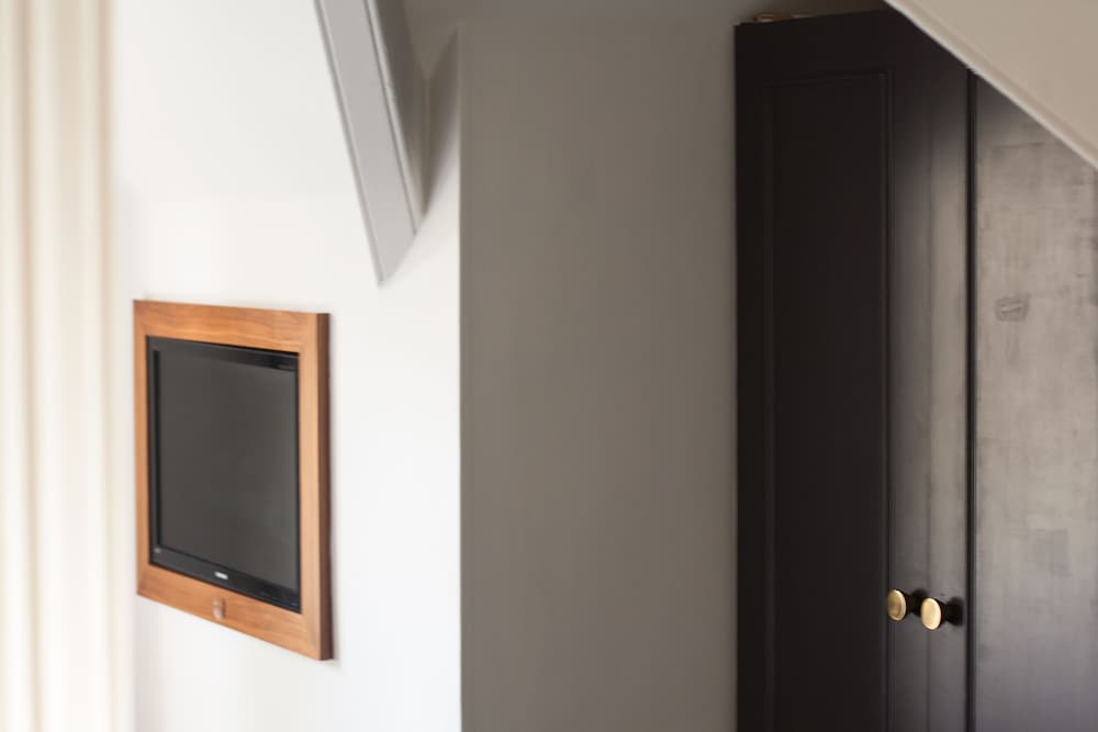 Executive Double or Twin Room photo 2