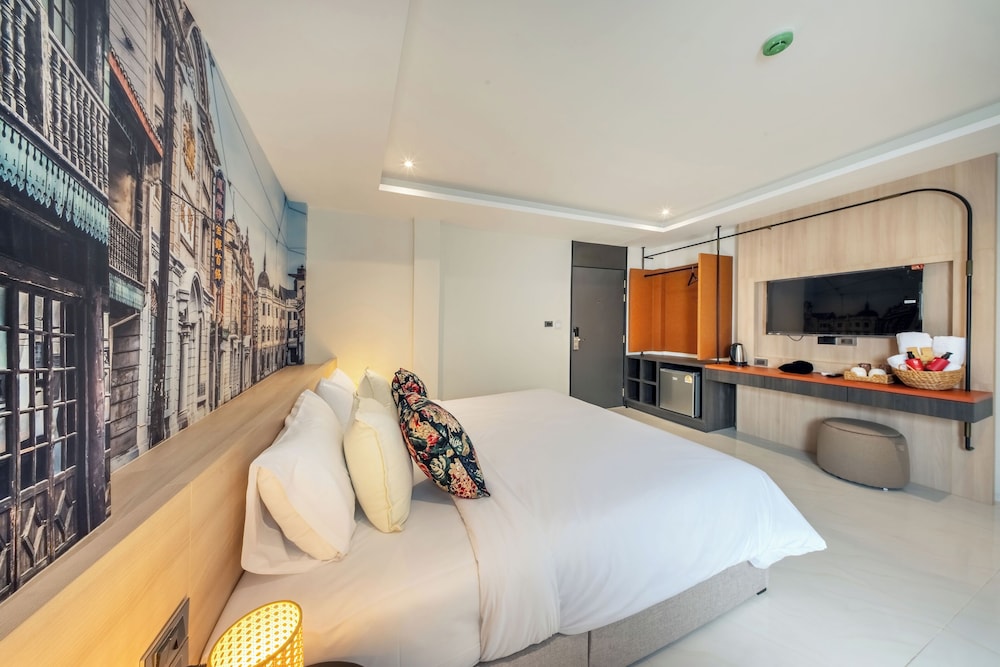 Premium Double Room photo 3