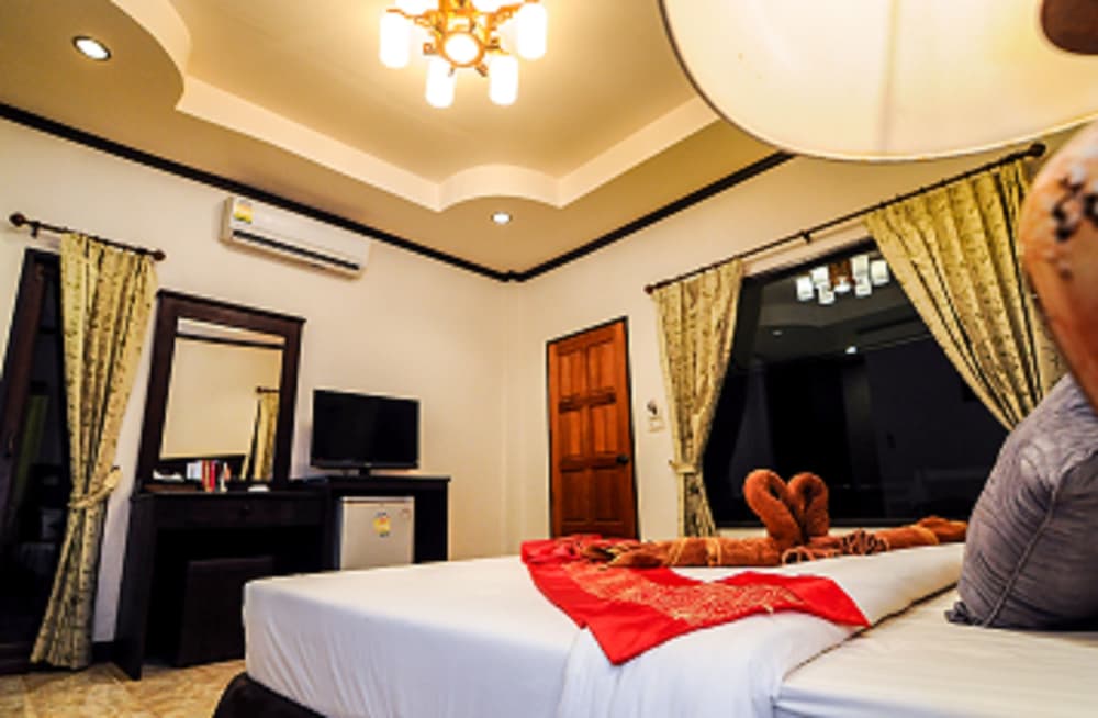 Deluxe Room photo 2