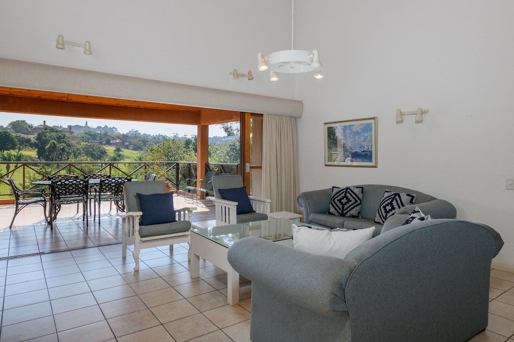 Standard Villa photo 1