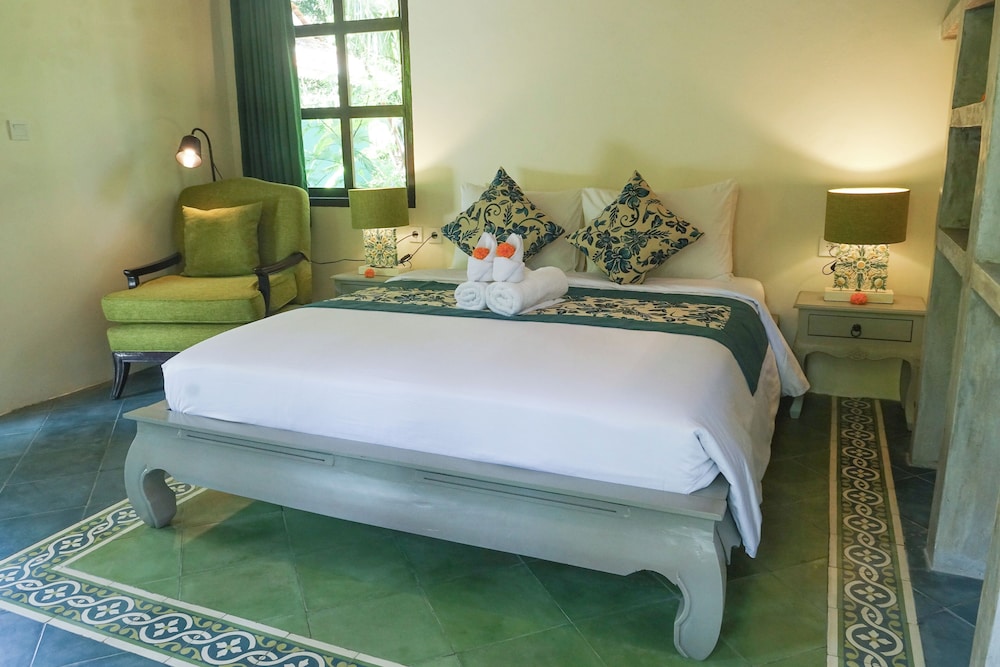 Yoga Bungalow photo 3
