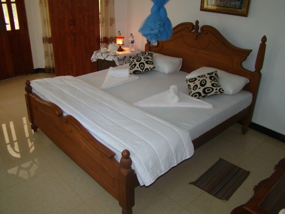 Double Room, 1 Double Bed photo 1