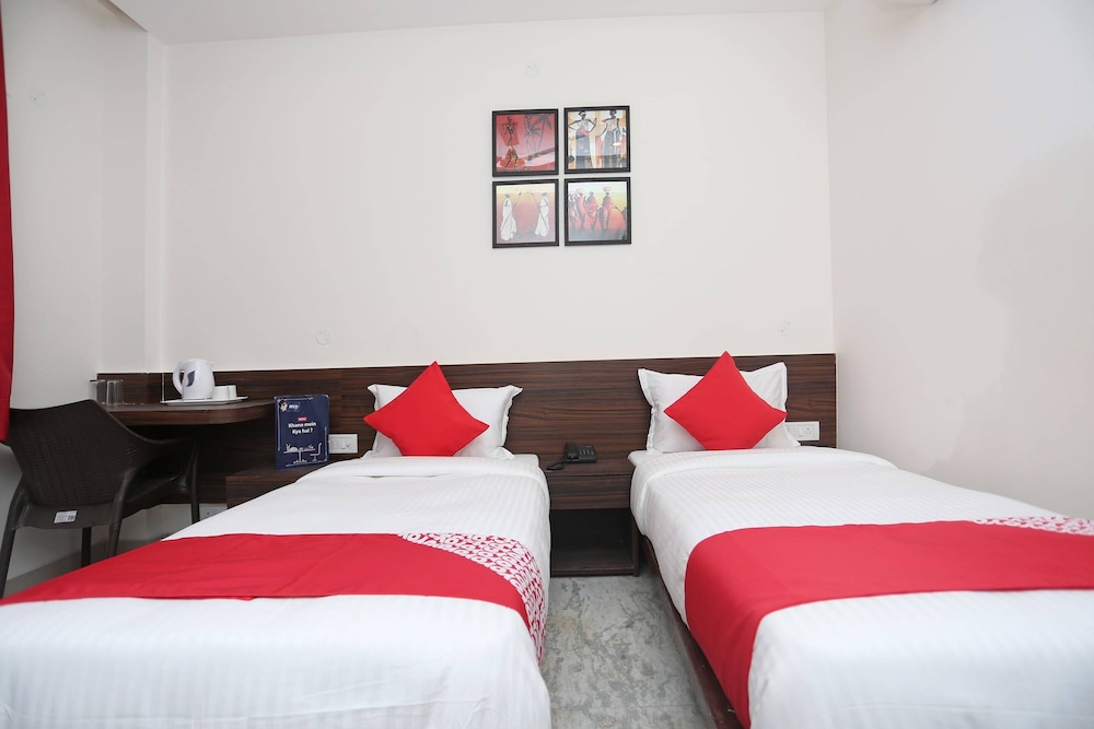 Deluxe Room photo 1