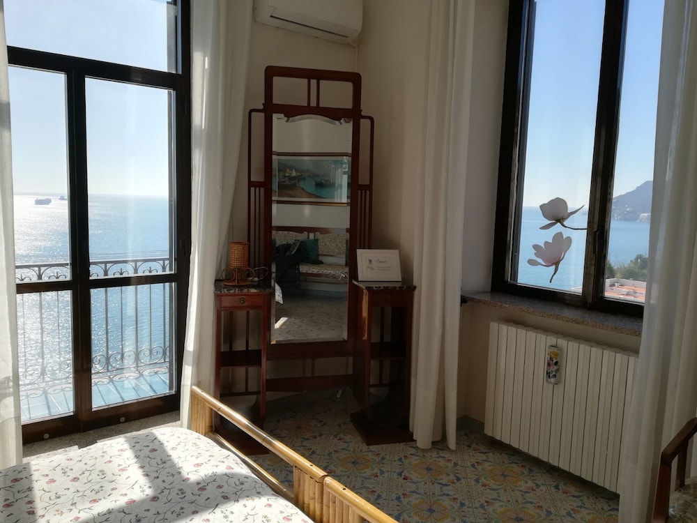 Double Room, Sea View (Brezza di Mare) photo 2