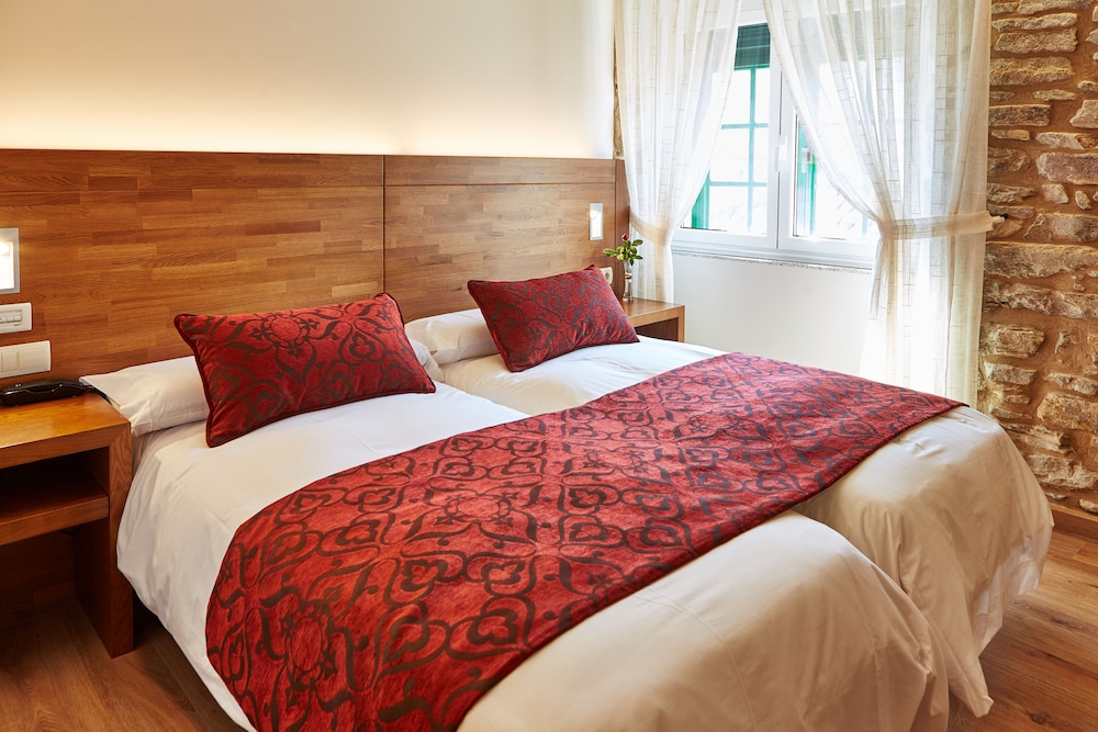 Double Room, City View photo 3