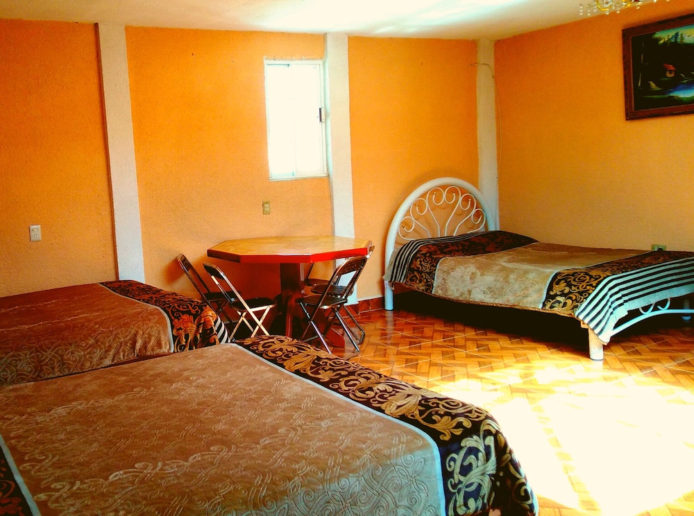 Quadruple Room photo 1