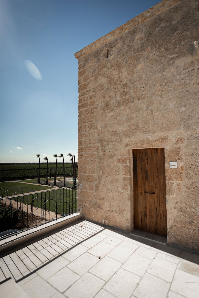 Luxury Room, Vineyard View, Tower photo 2