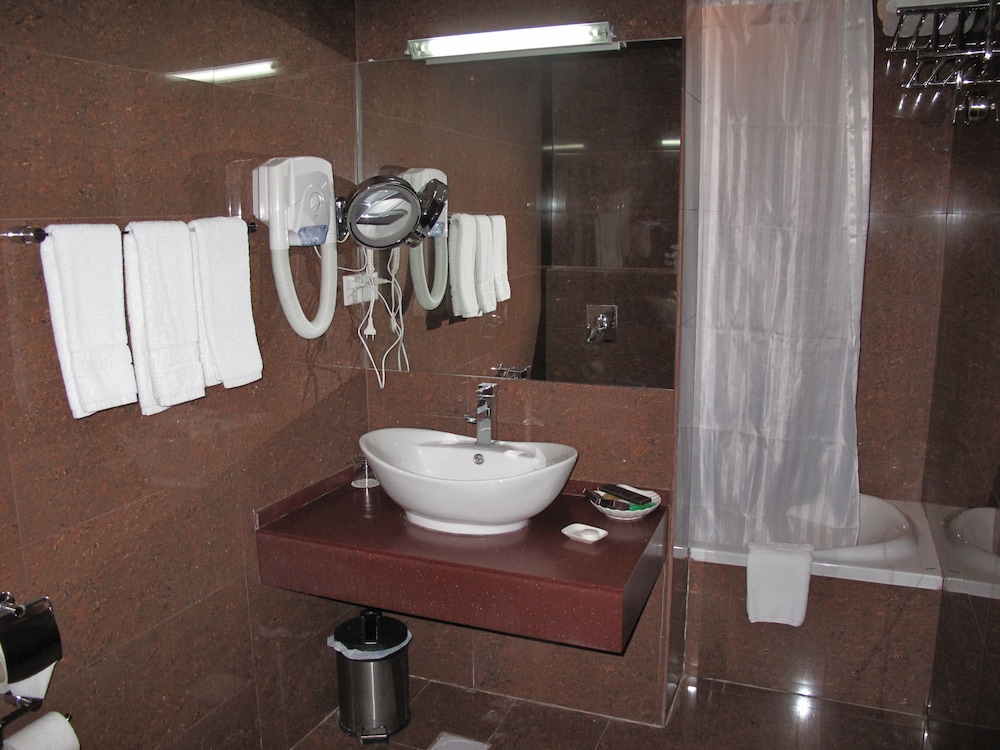 Double Room Single Use photo 3