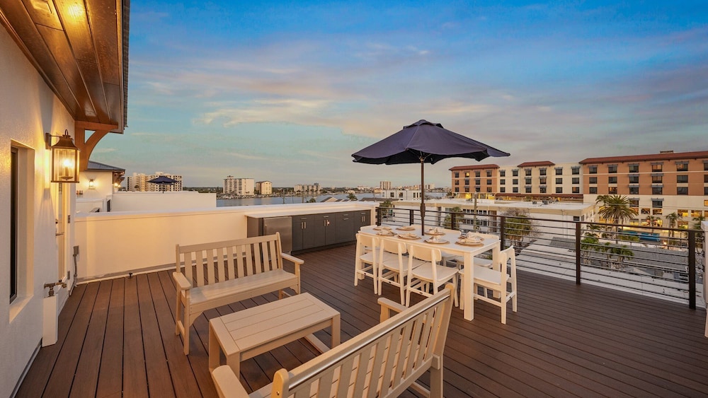 Salty Sunrise in Clearwater Beach, Billede 15