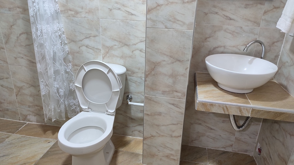 Standard Double or Twin Room photo 2