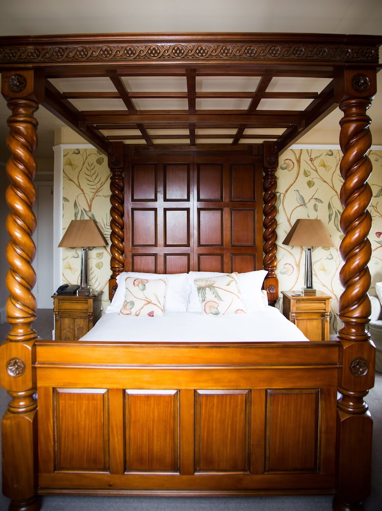 Premier Double Room, 1 Queen Bed photo 1