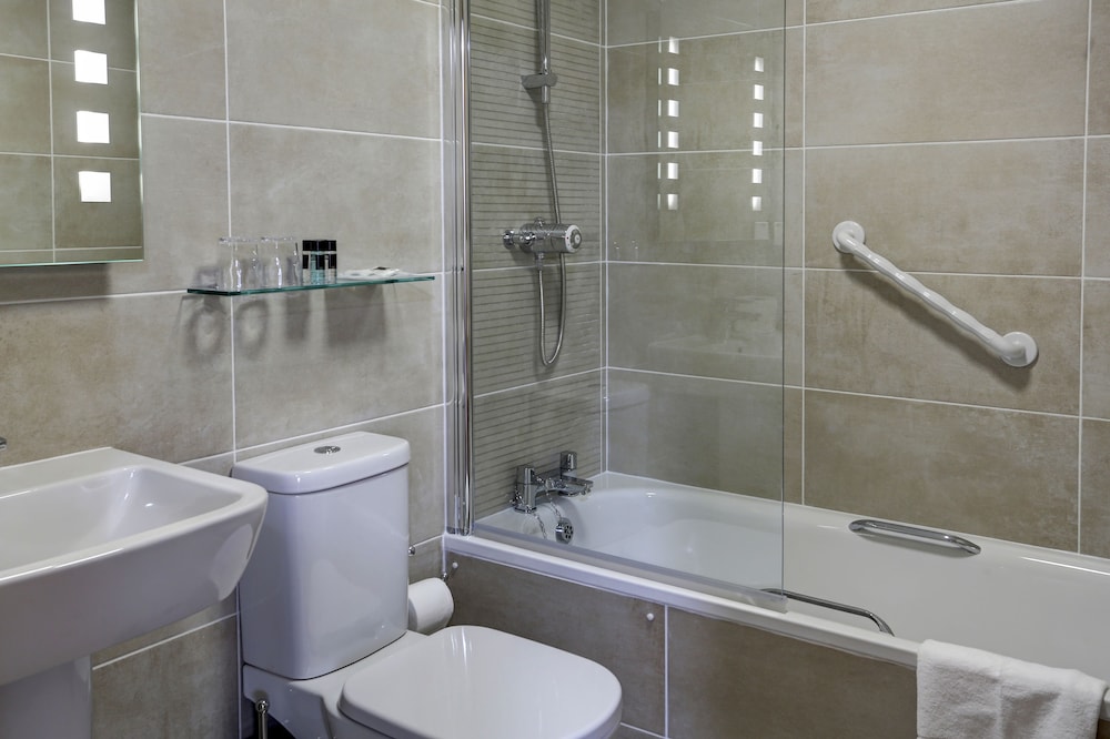 Executive Room, 1 Double Bed, Terrace, Sea View - Photo 5