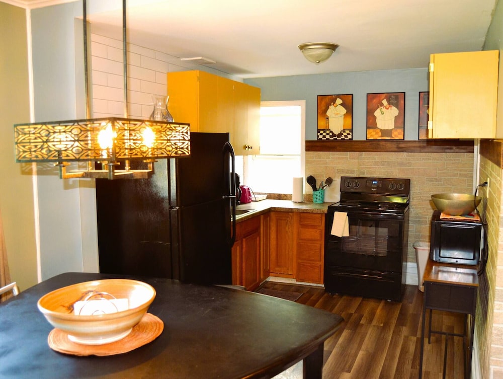 7-bedroom Retreat Sleeps 13, Billede 22