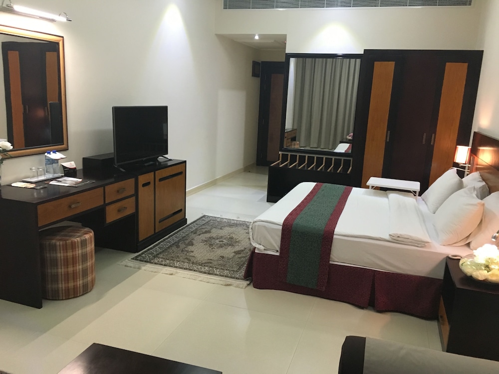 Deluxe Room photo 1