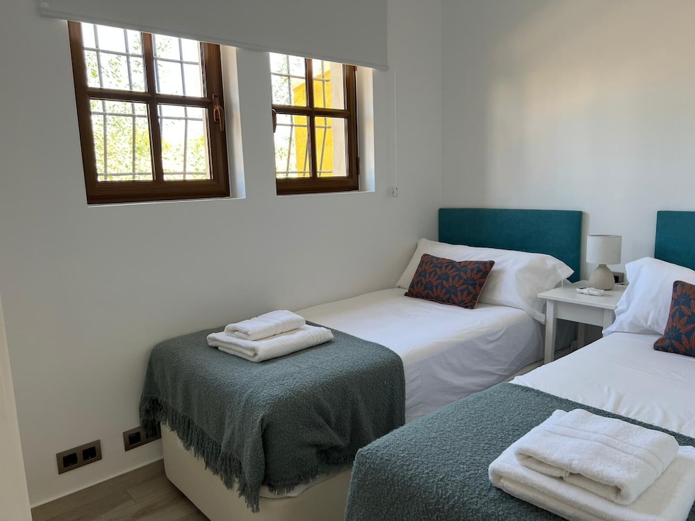 Villa, 3 habitaciones