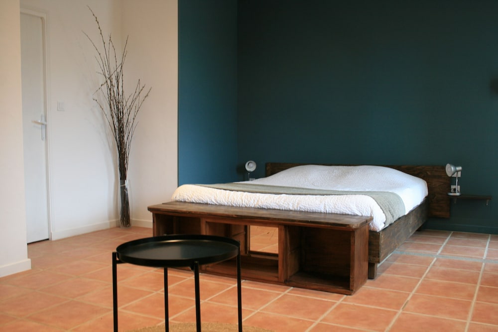 Comfort Room
