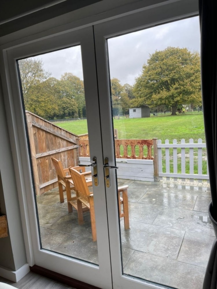 Superior Double or Twin Room, Ensuite, Garden View (Large Double) - Photo 5