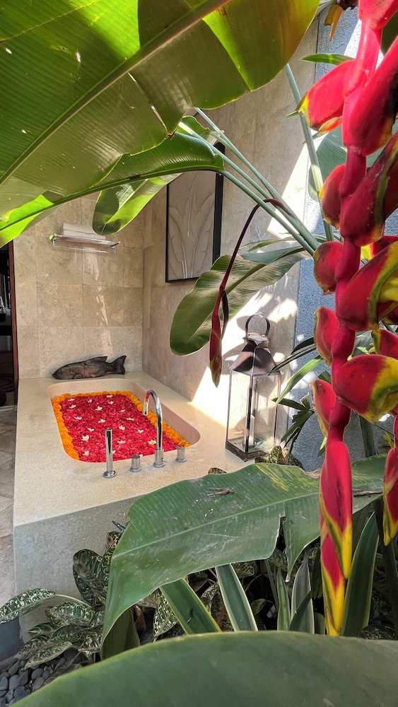 3 Bedroom Private Pool Villa Tomok - Photo 29