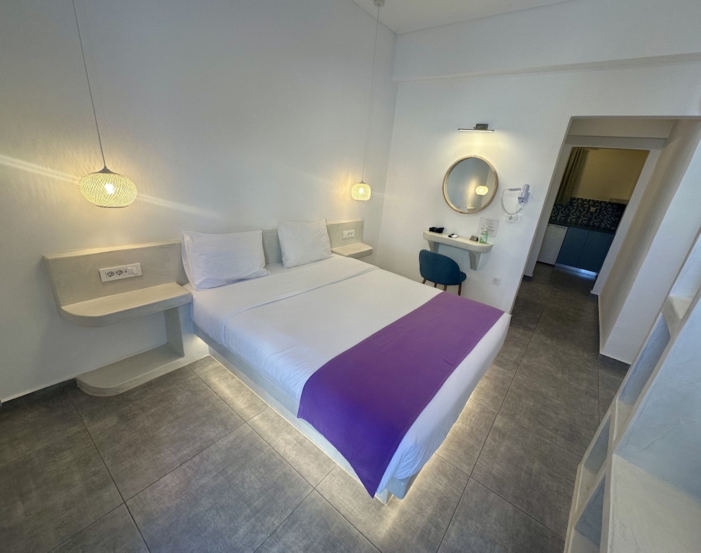 Deluxe Studio, 1 Bedroom