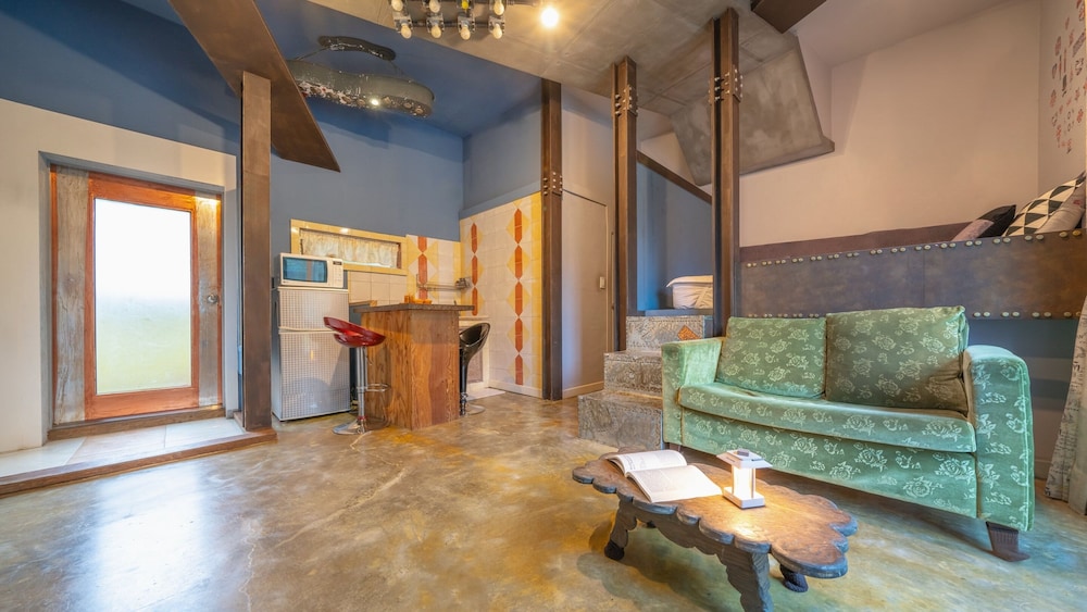 Basic Room, 1 Bedroom (Ar Studio ( F2 )) - Photo 6