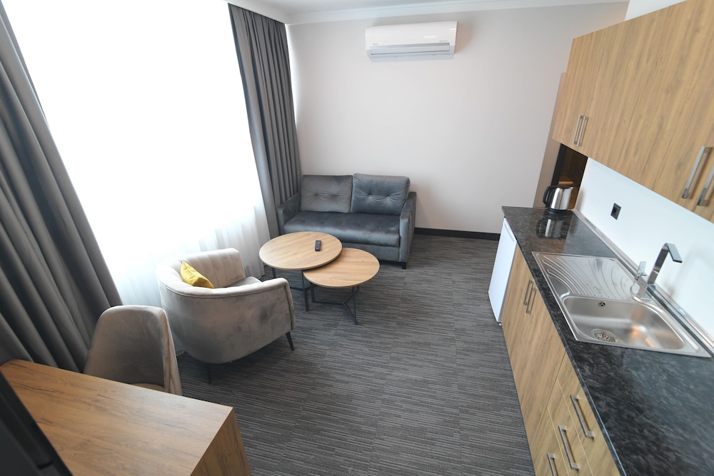 Standard Suite photo 3
