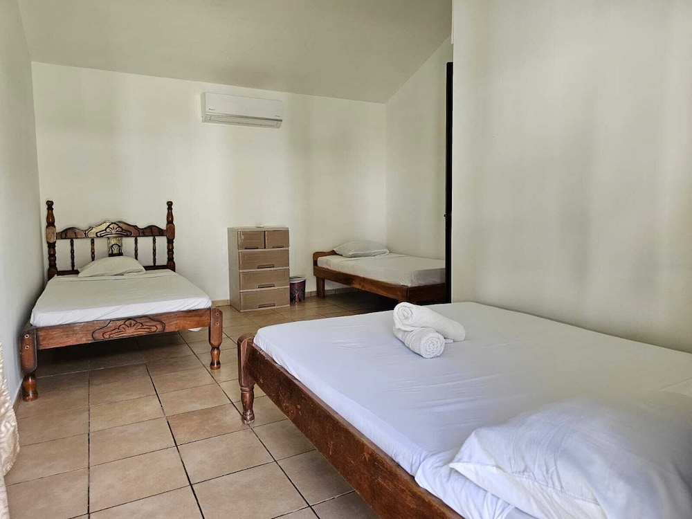 Chambre Familiale