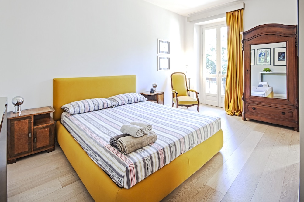 Double Room, Private Bathroom