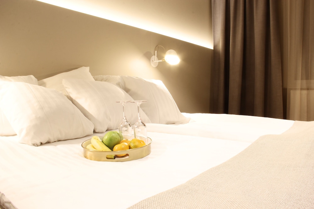 Junior Double Room photo 1