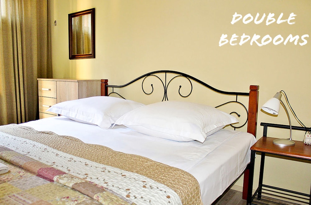 Basic Double Room photo 1