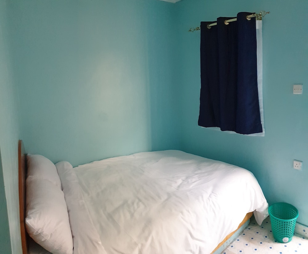 Deluxe Single Room photo 2