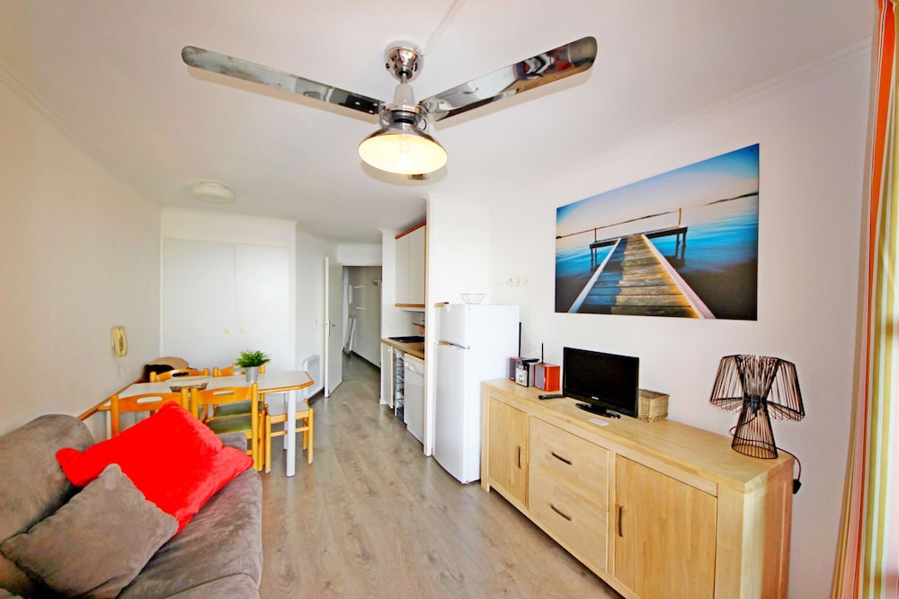 Basic Apartment (322la)