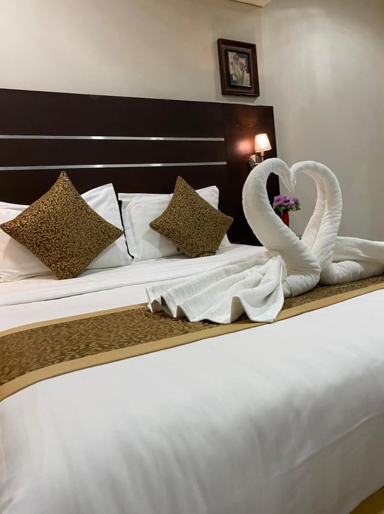 Superior King Room photo 1