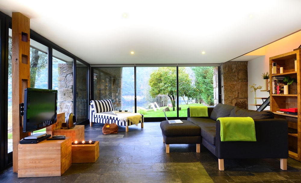 Standard Condo, Multiple Beds, River View, Garden Area photo 1