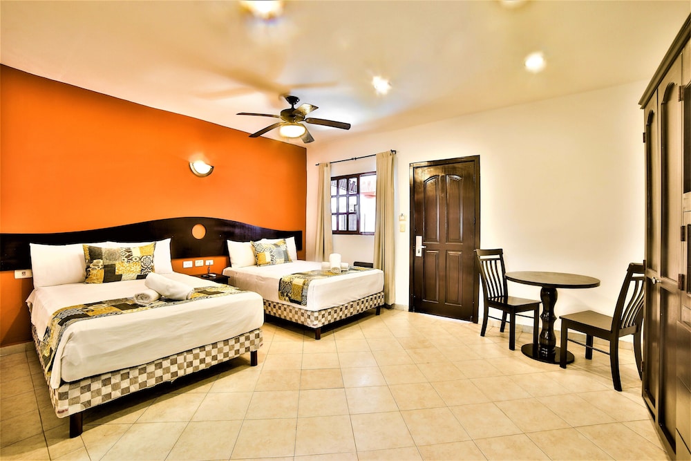 Standard Double Room - Photo 1