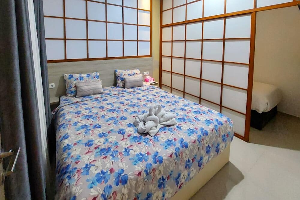 Deluxe Double Room - Photo 1