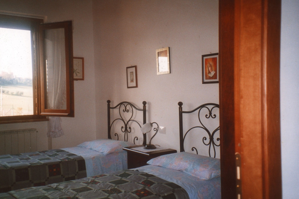 Comfort Apartment photo 1