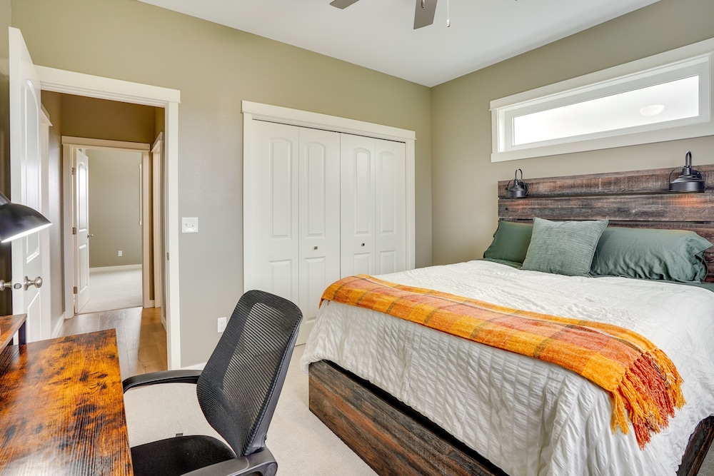 House (3 Bedrooms) photo 3