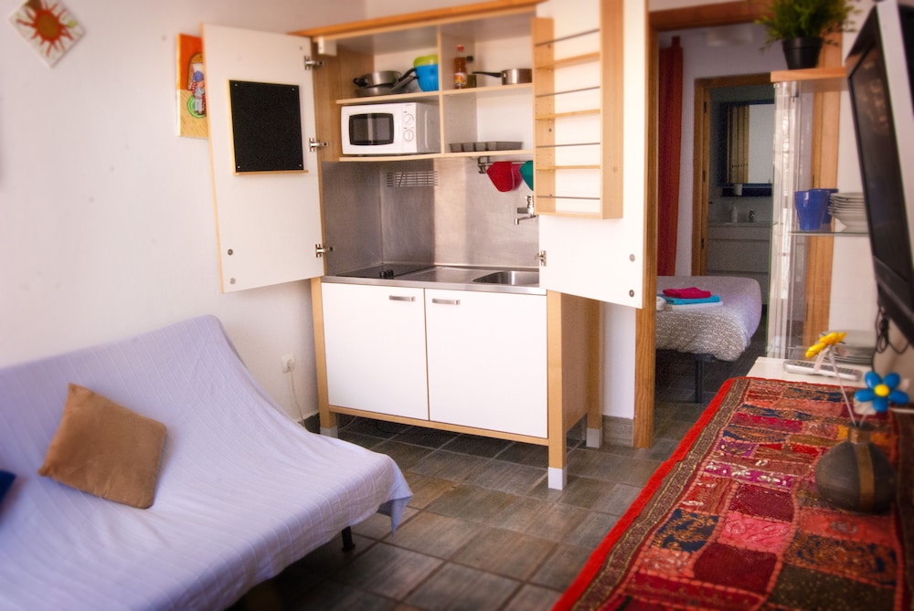 Apartment, 1 Bedroom - Photo 21