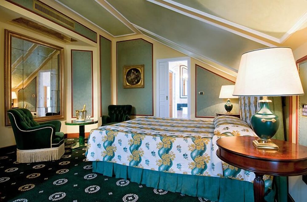 Senior Suite, vista lago - Photo 15