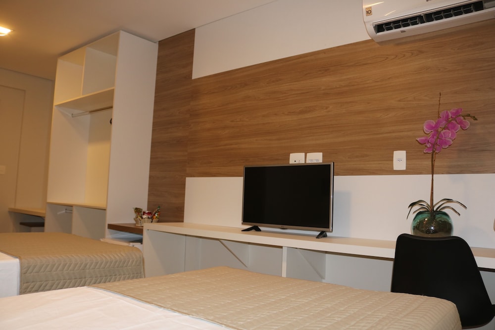 Deluxe Single Room photo 1
