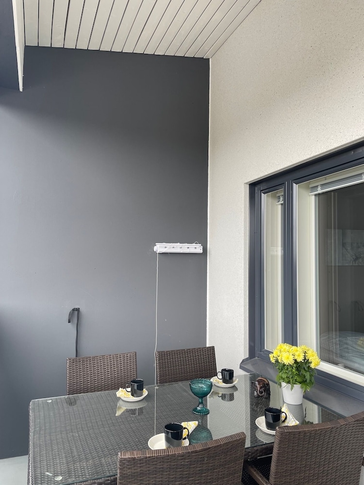 Luxury Apartment photo 3