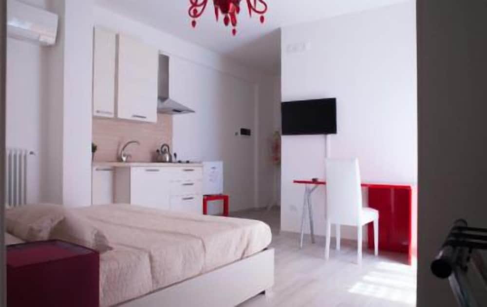 Duplex, Kitchenette photo 1