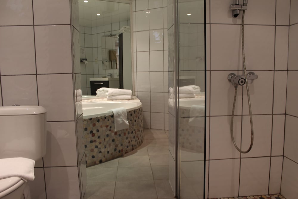 Quadruple Room photo 2