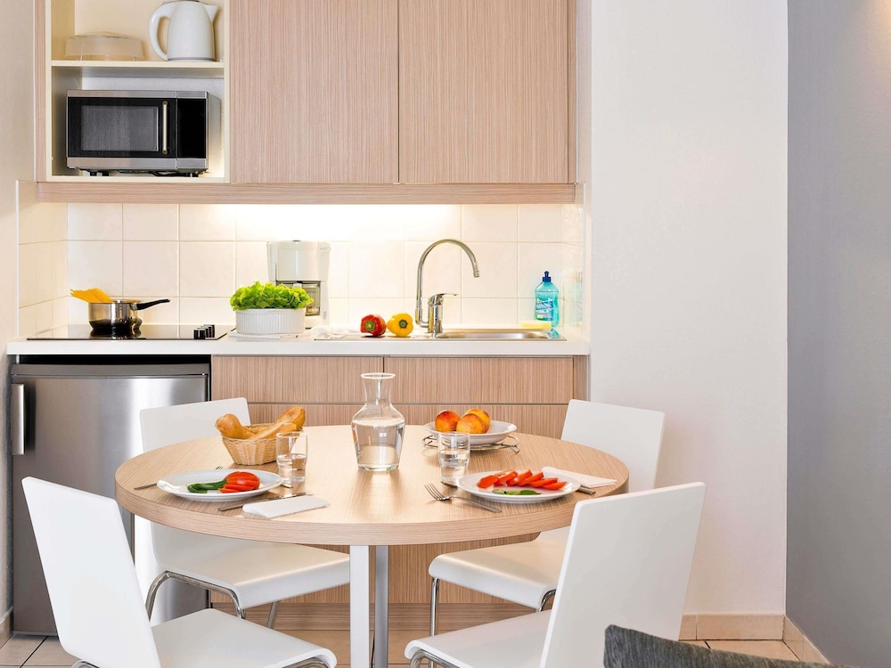 Apartment, 1 Bedroom (4 people) - Photo 1