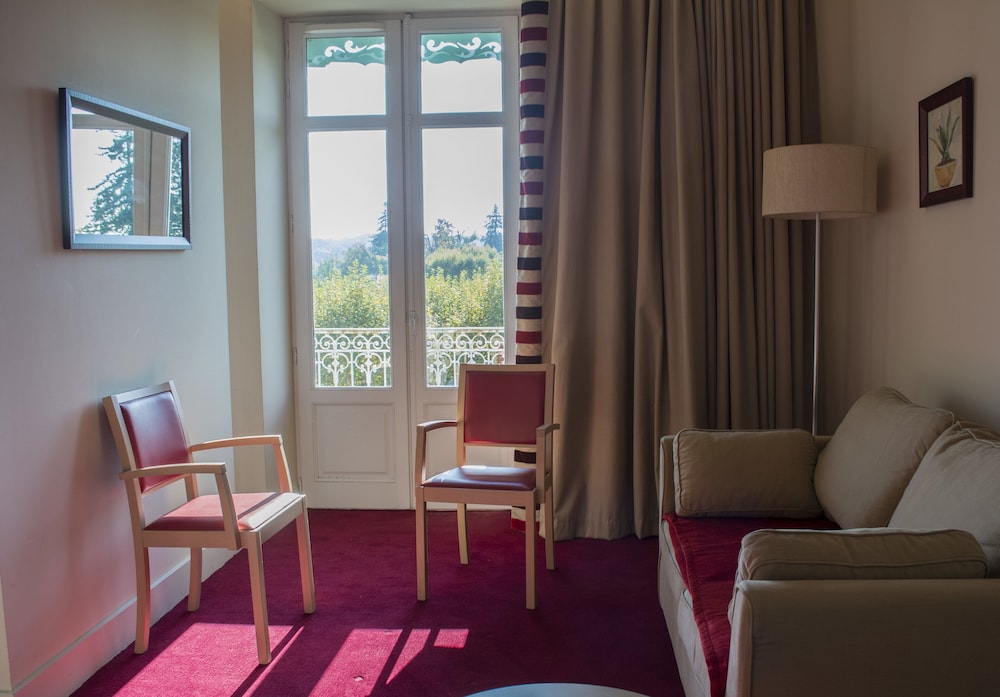 Junior Triple Room photo 1